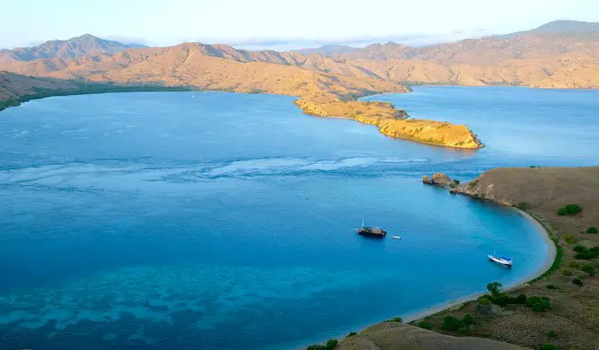 Gili Islands Indonesia Scuba Diving