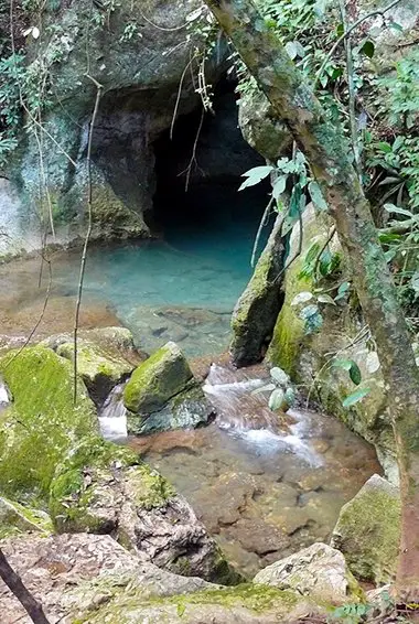 San Ignacio, Belize