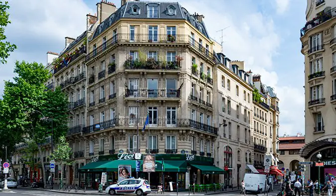 Latin Quarter, Paris; Photo by xiquinhosilva (flickr:@xiquinho)